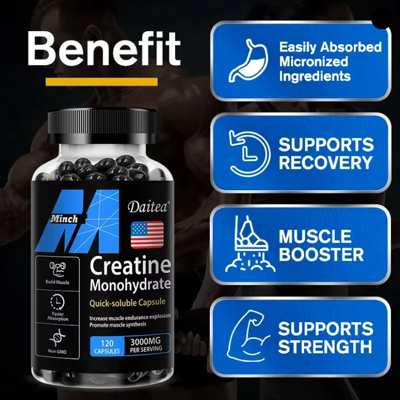 Daitea Creatine